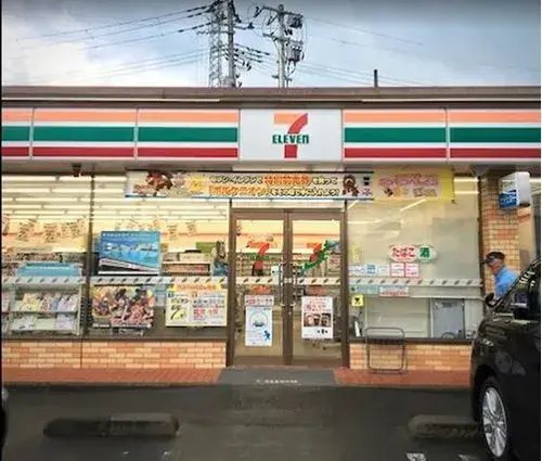 4LDK+S物业 柴田町 宫城县 (20)