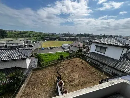 Akiya in Miyagi
