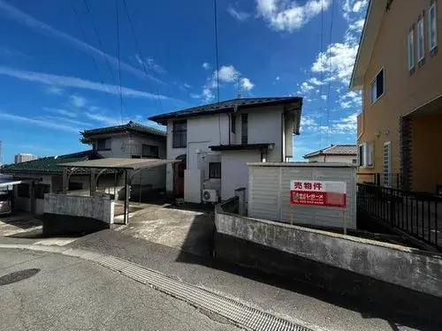 4LDK Property Shiogama City Miyagi Prefecture (2)