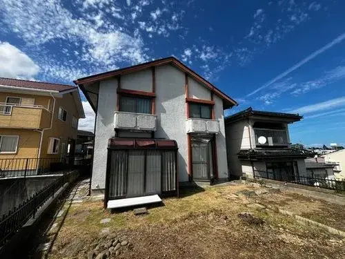 4LDK Property Shiogama City Miyagi Prefecture (4)