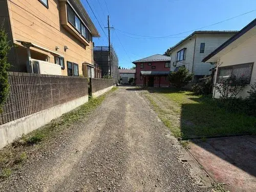 4LDK Property Akita City Akita Prefecture (2)