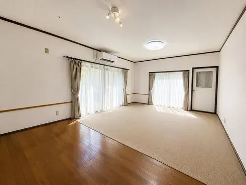 4LDK Property Akita City Akita Prefecture (3)