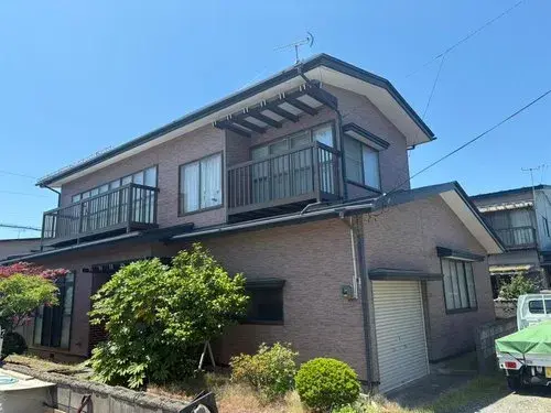 Akiya in Akita