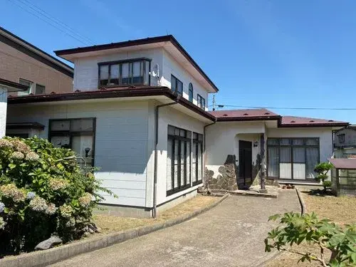 Akiya in Akita