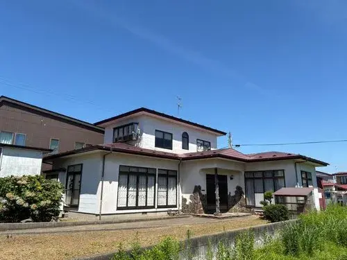 5K Akita City Akita Prefecture (2)
