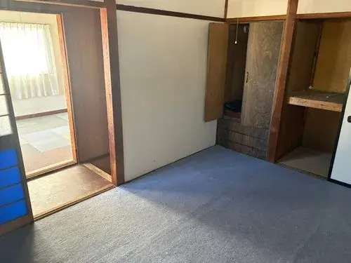 Propiedad 4DK en la Ciudad de Akita, Prefectura de Akita (11)