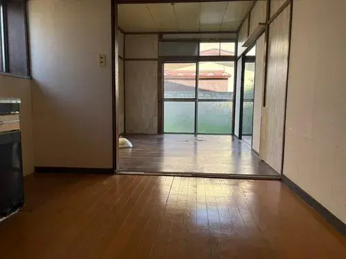 Propiedad 4DK en la Ciudad de Akita, Prefectura de Akita (13)