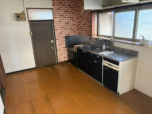 Propiedad 4DK en la Ciudad de Akita, Prefectura de Akita (15)