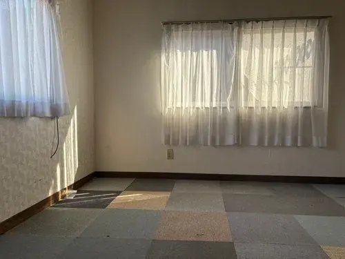 Propiedad 4DK en la Ciudad de Akita, Prefectura de Akita (8)