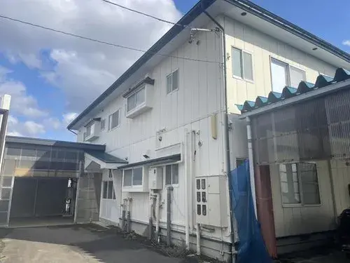 Akiya in Yamagata