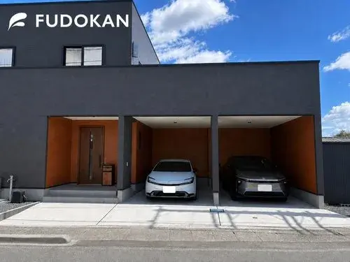 5LDK Property Yamagata City Yamagata Prefecture (2)