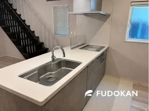 5LDK Property Yamagata City Yamagata Prefecture (13)
