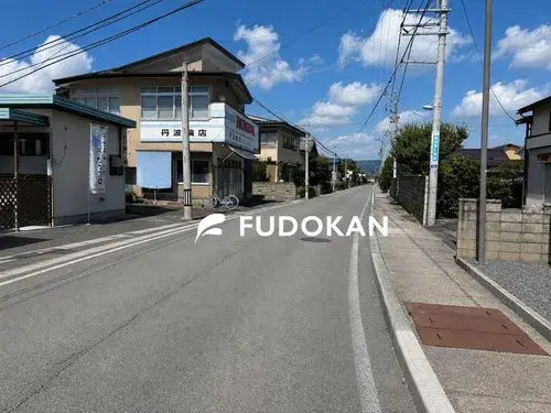 5LDK Property Yamagata City Yamagata Prefecture (4)
