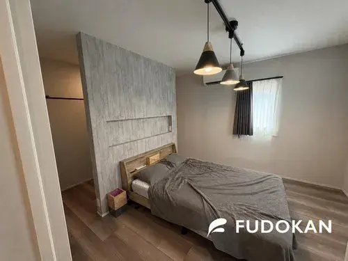 5LDK Property Yamagata City Yamagata Prefecture (8)