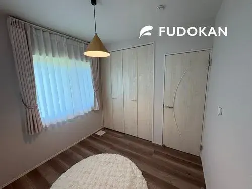 5LDK Property Yamagata City Yamagata Prefecture (9)