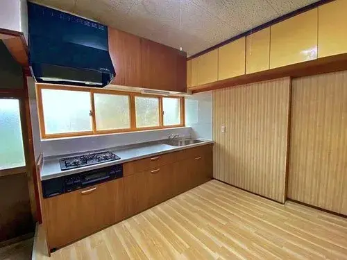 5DK مدينة هيغاشينه محافظة ياماغاتا (11)