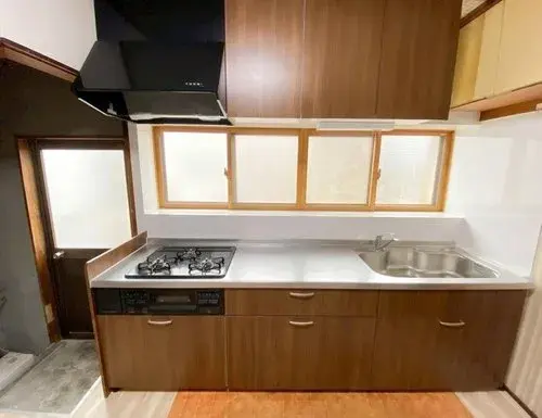 5DK مدينة هيغاشينه محافظة ياماغاتا (10)