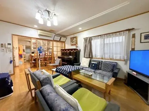 5LDK+S Yamagata City Yamagata Prefecture (5)