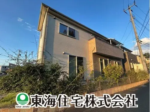 Akiya in Fukushima