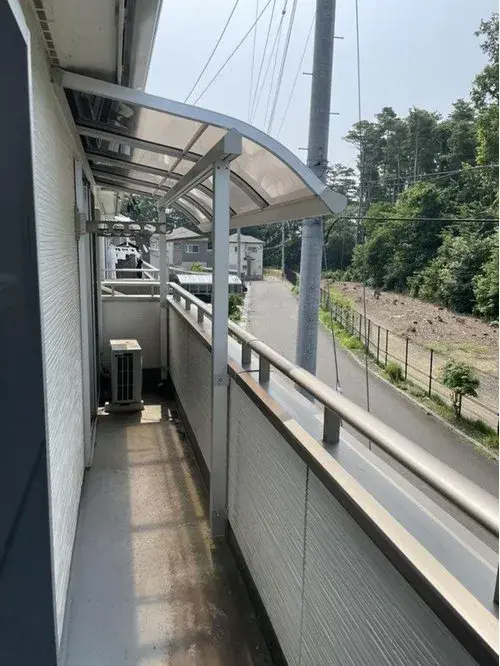 Propiedad 4LDK Ciudad de Koriyama, Prefectura de Fukushima (2)