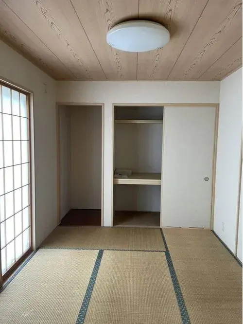 Propiedad 4LDK Ciudad de Koriyama, Prefectura de Fukushima (12)