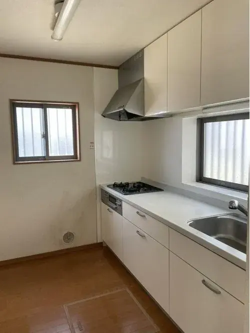 Propiedad 4LDK Ciudad de Koriyama, Prefectura de Fukushima (13)