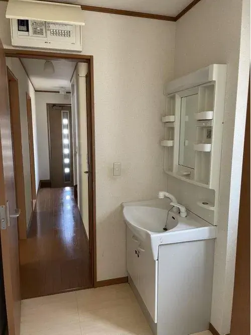 Propiedad 4LDK Ciudad de Koriyama, Prefectura de Fukushima (15)