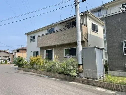 Propiedad 4LDK Ciudad de Koriyama, Prefectura de Fukushima (3)