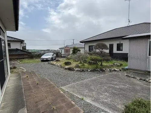 Propiedad 5DK Ciudad de Iwaki Prefectura de Fukushima (2)