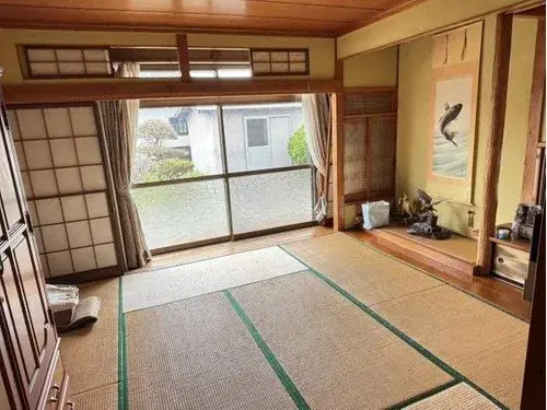 Propiedad 5DK Ciudad de Iwaki Prefectura de Fukushima (11)