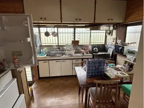 Propiedad 5DK Ciudad de Iwaki Prefectura de Fukushima (14)