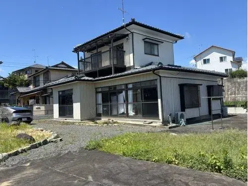 Propiedad 5DK Ciudad de Iwaki Prefectura de Fukushima (3)