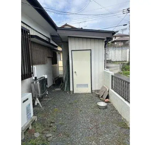 Propiedad 5DK Ciudad de Iwaki Prefectura de Fukushima (4)