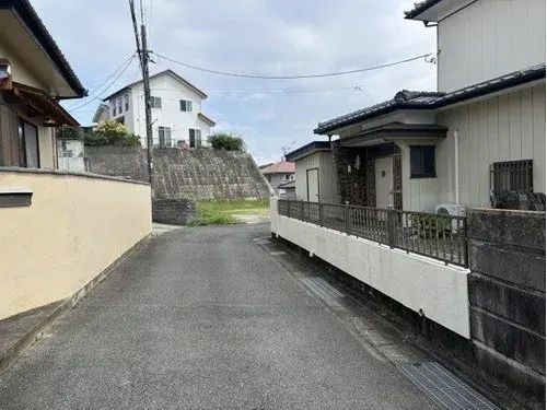Propiedad 5DK Ciudad de Iwaki Prefectura de Fukushima (6)