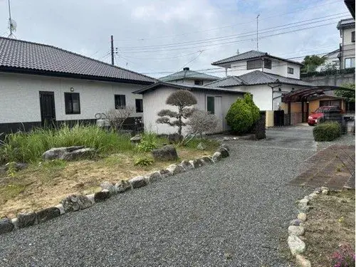 Propiedad 5DK Ciudad de Iwaki Prefectura de Fukushima (7)