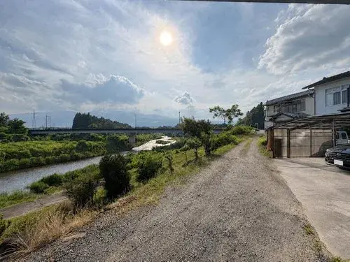 Propiedad 7K Ciudad de Fukushima, Prefectura de Fukushima (2)