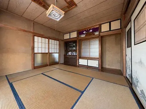 Propiedad 7K Ciudad de Fukushima, Prefectura de Fukushima (3)