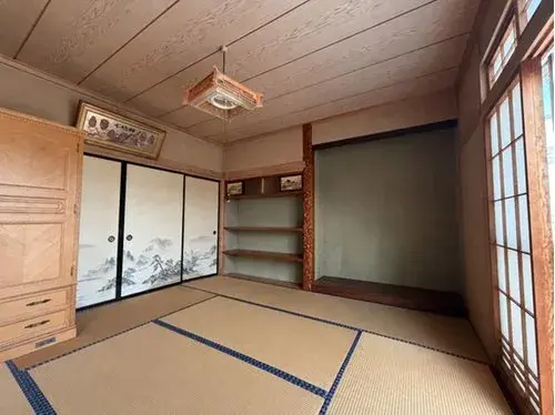 Propiedad 7K Ciudad de Fukushima, Prefectura de Fukushima (4)