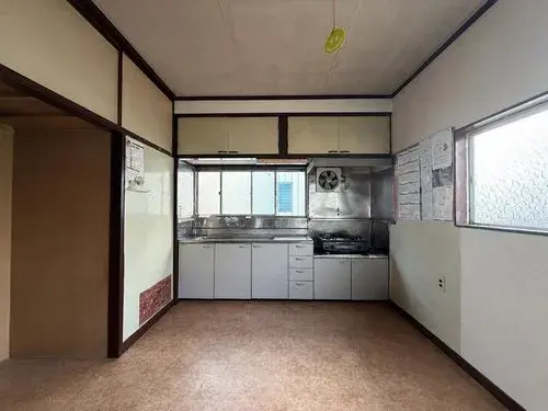 Propiedad 7K Ciudad de Fukushima, Prefectura de Fukushima (7)