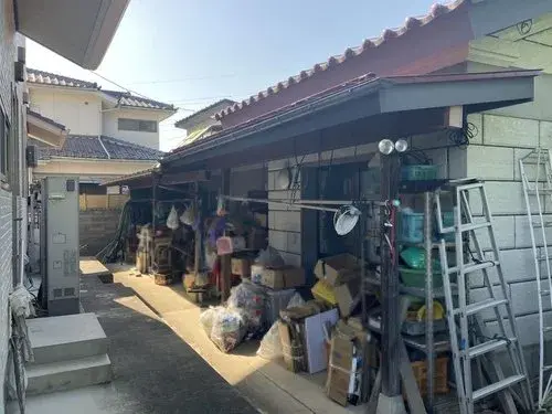 عقار 6DK بمدينة فوكوشيما، محافظة فوكوشيما (2)