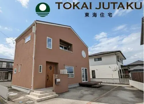 Akiya in Fukushima