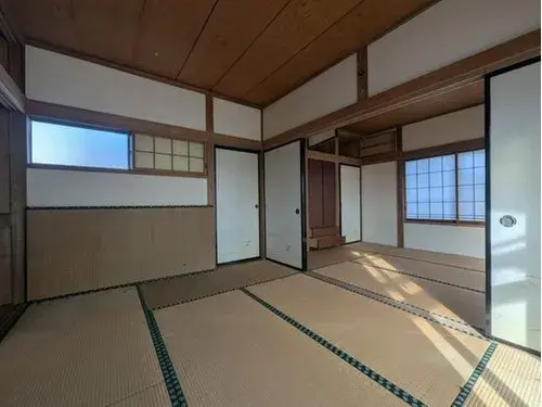 Недвижимость 5DK, город Koriyama, префектура Fukushima (12)