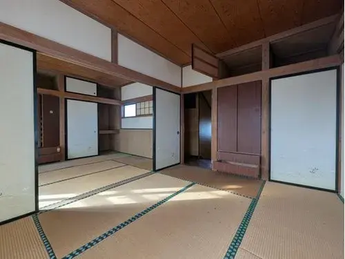 Недвижимость 5DK, город Koriyama, префектура Fukushima (13)