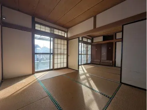 Недвижимость 5DK, город Koriyama, префектура Fukushima (15)