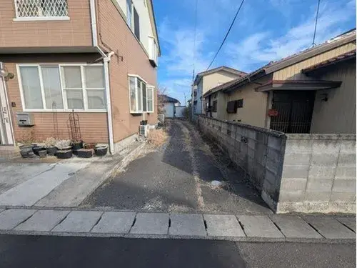 Недвижимость 5DK, город Koriyama, префектура Fukushima (4)