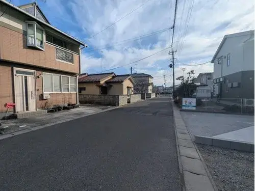 Недвижимость 5DK, город Koriyama, префектура Fukushima (5)