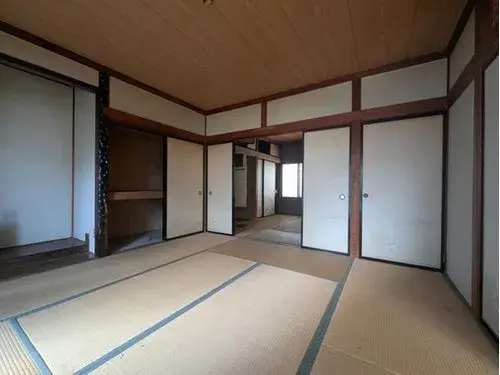Недвижимость 5DK, город Koriyama, префектура Fukushima (7)