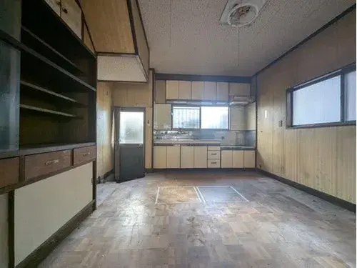 Недвижимость 5DK, город Koriyama, префектура Fukushima (8)