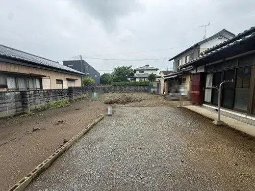 6DK物件 城里町 茨城県 (2)
