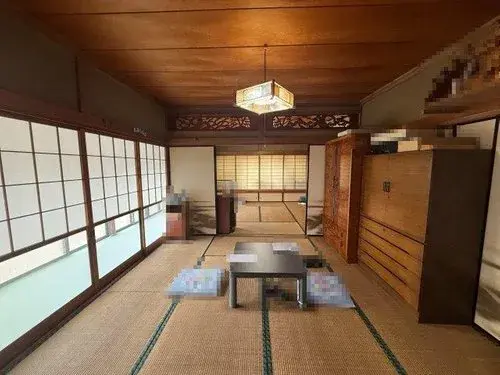6DK物件 城里町 茨城県 (11)